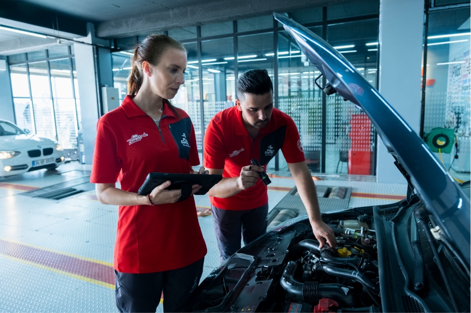 Isparta Oto Ekspertiz