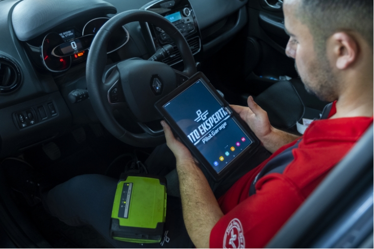 Yalvaç Oto Ekspertiz